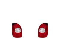 Luce Set Sinistra Destra Rosso per Citroën Xsara Picasso N68 1.8 16V 1.6