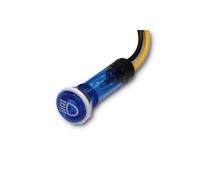 LUCE SHIN YO Pilot High beam, blu