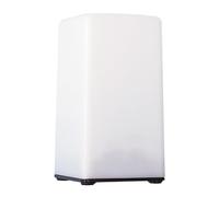 Luce sicurezza per camera oscura con lampada sicurezza a LED da 635 nm per lo sviluppo sicuro carta in bianco e, luce per l ' elaborazione pellicole