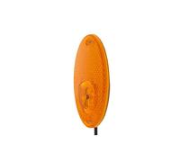 Luce side-marker destra 24 V LED HELLA