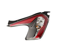 Fanale posteriore VALEO 047000