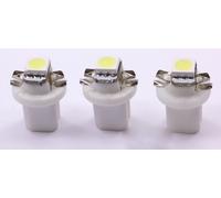 Luce SMD-LED Alta Potenza Gialla TID MID Per Opel Astra G