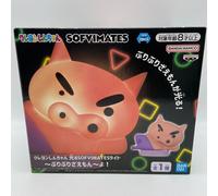 Luce SOFVIMATES incandescente a pastello Shin-chan - Buriburizaemon