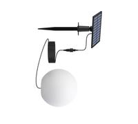 Luce solare del sole del tempo LED con sicurezza IP65 e bagliore lieve per le luci solari telecomandate dei passaggi pedonali
