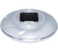 Luce Solare Galleggiante per Piscina Lampada Bestway 58111 multi color