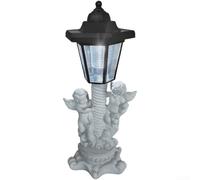 Luce solare impermeabile del percorso per la decorazione del cortile del | Impermeabile IP45, resistente alla pioggia e alla neve, adatto per patio, prato, percorso, per tutte le stagioni