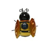 Luce solare Lumineo 1,2 V 14,5 x 13 x 5 cm Ape