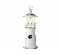 Luce solare Lumineo 895031 Bianco Caldo 20 Lm Ø 18 x 46 cm Faro