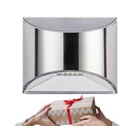 Luce solare per indirizzo | Illuminazione per segnaletica con lampada resistente alle intemperie - Luce per porta esterna per cartelli quadrati con indirizzo per garage, giardino, casa, hotel
