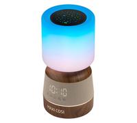 Luce notturna smart, proiettore e sveglia Maxi-Cosi Soothe Pro