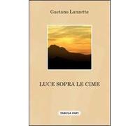 Luce sopra le cime
