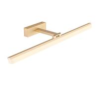 Luce Sopra lo Specchio Del Bagno Luce Dello Specchio Del Bagno Luce Anteriore Dello Specchio Del Bagno Impermeabile Anti-Nebbia Anti-Spruzzo Luce Della Vanità/Three Color/41Cm