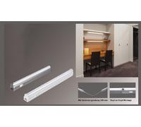 Luce Sottobanco KW 3,3W LED 31CM Striscia Di Luce Sottobanco IBV 982103-102 [EEK: G]