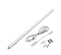 Luce Sottopensile per Cucina 87,3 cm 10W 1100Lm 4000K Lampada Sottopensile Barra