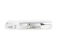 Luce Specchietto Laterale Per Chevrolet Per Captiva 2007 2008 2009 2010 2011-2016 Specchietto Retrovisore Luci Lampeggianti Sinistra Destra LED Auto Indicatore Direzione(Left)