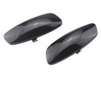 Luce specchietto laterale Per Citroen Per C4 Per Picasso Per C3 Per C5 Per DS4 2PCS Dinamico Che Scorre Indicatore Laterale Disabilita Segnale Accessori Auto(Dynamic Black Type)