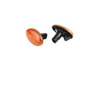 Luce specchietto laterale Per Subaru Per Liberty Per Forester Per Impreza Per Wrx Per Sti 2002-2007 Indicatore Laterale Dinamico Indicatore Direzione Lampeggiante(Dynamic Yellow)