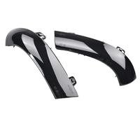 Luce specchietto laterale Per VW Per Passat B6 GOLF 5 MK5 Per Passat B5.5 Per GTI V Acqua Che Scorre Lampeggiante Lampeggiante Dinamica Segnale Girata