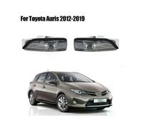 Luce specchietto retrovisore laterale per Toyota AURIS 2012 2013 2014 2015 Accessori per indicatori