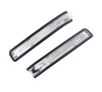 Luce Specchietto Retrovisore Spia Luminosa Specchietto 1698201121 1698201221 Per Mercedes Per Benz CLASSE A W169 CLASSE B W245 2008-2012(A pair)