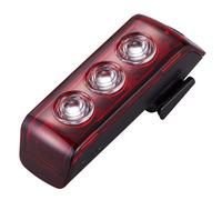 Luce Specialized Flux 250R - Posteriore 250 / Nero