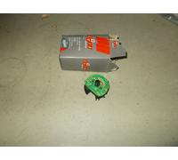 LUCE SPIA COMANDI RISCALDAMENTO LANCIA BETA TREVI VEGLIA ORIGINALE LANCIA