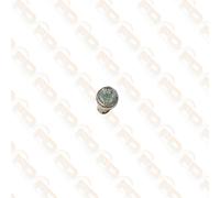 LUCE SPIA CRUSCOTTO CON LUCE VERDE COME ORIGINALE FIAT 500F R GIARDINIERA