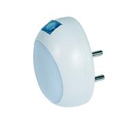 SPINA LUMINOSA BLU SENSORE CREPUSCOLARE 82992 FME [FME ]