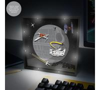Luce Star Wars Morte Nera