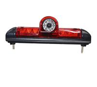 Luce Stop 170 Gradi Per Peugeot Per Boxer 2006-2015 3a Generazione E Così Via Telecamera Posteriore Visione Notturna Retromarcia Telecamera Posteriore