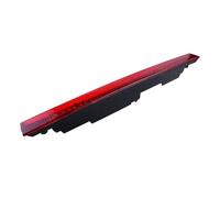 Luce Stop A Montaggio Alto Per Clio MK2 1998-2006 Per Campus 2006-2012 Con Spoiler Corto Posteriore Terzo Livello Luce Freno Stop Lente Rossa Stile