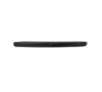 Luce Stop A Montaggio Alto Per RS3 Per A3 S3 3 Porte Hatchback Terza Luce Stop Posteriore 8P3945097 Luce Stop Livello Alto Accessori Per Auto(Black Smoked)