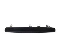 Luce Stop A Montaggio Alto Per VW Per Transporter Per T5 Auto Posteriore Coda 3RD Terza Luce Stop Montaggio Alto Segnale Stop Lampada Avvertimento 7E0945097A(1pc black)