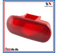 Luce Stop Addizionale 3eme Posteriore Pinze per Scudo 9637189680