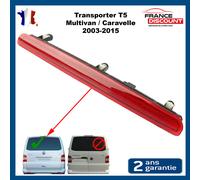Luce Stop Addizionale per Portellone Posteriore VW Transporter Multivan T5=