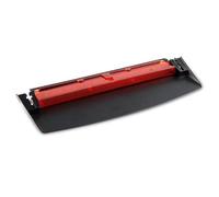 luce stop centrale Per A4 A4L B8 2009 2010 2011 2012 2013 2014 2015 2016 Luce Di Stop Alta Freno Posteriore Terzo Occhio Modifica Accessori Parti(Red)