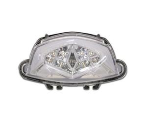 LUCE STOP FANALE POSTERIORE A LED VICMA CON FRECCE INTEGRATE SUZUKI GSX-S