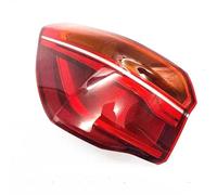 Luce Stop Fanalino Compatibile Con BMW Per X1 F48 F49 2016 2017 2018 2019 Paraurti Auto Luce Di Coda Lampada Posteriore Fanale Posteriore Gruppo Segnale Di Svolta Lampada Freno