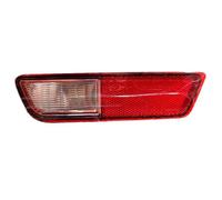 Luce Stop Fanalino Compatibile Con Jeep Per Cherokee 2019 2020 2021 S Edizione Speciale Auto Paraurti Posteriore Reflactor Luce Coda Lampada Della Nebbia Fanali Posteriori Di Montaggio