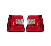 Luce Stop Fanalino Compatibile Con Kia Per Sorento 2013 2014 2015 Auto Fuori Luce Di Coda Indicatori Di Direzione Luce Freno Luci Di Coda Di Montaggio Auto Esterno