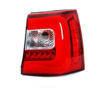 Luce Stop Fanalino Compatibile Con Kia Per Sorento 2013 2014 2015 Auto Fuori Luce Di Coda Indicatori Di Direzione Luce Freno Luci Di Coda Di Montaggio Auto Esterno