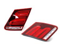 Luce Stop Fanalino Compatibile Con Mercedes Per Benz Classe E W212 E200 E240 E260 E280 E300 2014 2015 2016 Auto Posteriore Lato Interno Fanale Posteriore Luce Freno 2129060403 2129060303