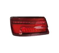 Luce Stop Fanalino Compatibile Con Per A3 Limousine Berlina 2017 2018 2019 2020 Gruppo Lampada Di Coda Dinamico Per Auto Indicatore Direzione Retromarcia Lampada Di Arresto