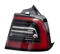 Luce Stop Fanalino Compatibile Con Tesla Per Model 3/Y 2021 2022 2023 Gruppo Fanale Posteriore Per Auto Luce Freno Parti Modificate Destra 1502087-00-D/sinistra 1502086-00-D