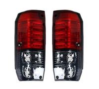Luce Stop Fanalino Compatibile Con Toyota Per Land Per Cruiser Per Prado LC76 LC77 LJ77 RJ77 FZJ76 GRJ76 HZJ76 4500 5 Per Porte Auto Fanale Posteriore Gruppo Lampada Freno