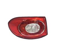 Luce Stop Freno Posteriore Per VW Per Tiguan 2009 2010 2011 2012 accessori auto fanale posteriore luce retromarcia luce freno indicatore di direzione luce(Left outside)