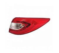Luce Stop Freno Posteriore Posteriore Reverse Freno Arresto Lampada Per Hyundai IX35 2013 2014 2015 Fanale Posteriore Fanali Posteriori Indicatore Freno Arresto Lampada Luce Fanale Posteriore ( Color