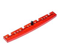 Luce Stop Montata Alto Compatibile Con A4 B6 2001 2002 2003 2004 2005 OEM 8E5945097C Accessori Rossi Terza Luce Stop Posteriore Alta Auto