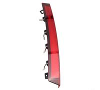 Luce Stop Posteriore ABS+PC per Mustang | LED ad alta per luminosità, montaggio posteriore, sostituzione diretta, materiale ABS+PC resistente