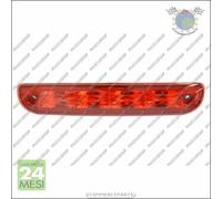 Luce Stop Posteriore Prasco Per Citroen Jumper Fiat Ducato Peugeot Boxer